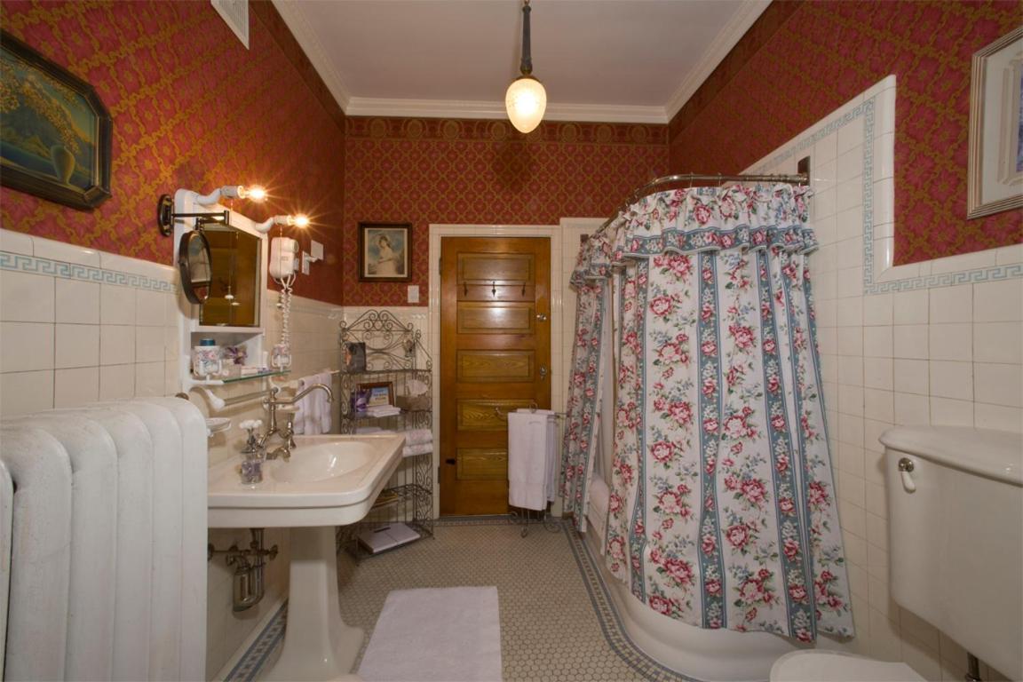 Port City Victorian Inn Muskegon Εξωτερικό φωτογραφία