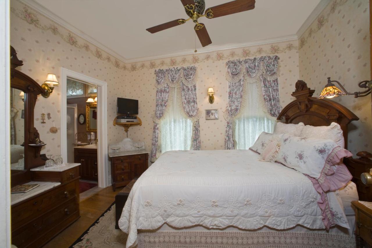 Port City Victorian Inn Muskegon Εξωτερικό φωτογραφία