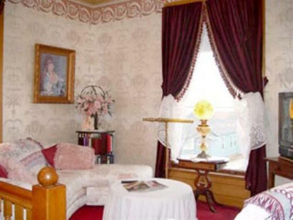 Port City Victorian Inn Muskegon Εξωτερικό φωτογραφία