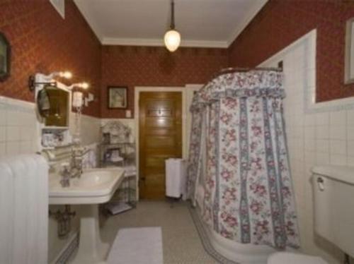 Port City Victorian Inn Muskegon Εξωτερικό φωτογραφία